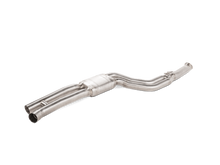 Carica l&#39;immagine nel visualizzatore di Gallery, Akrapovic 2020 BMW M340i (G20)/2021 BMW M440i (G22) w/OPF/GPF Evolution Link Pipe Set (SS)