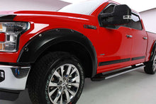 Laden Sie das Bild in den Galerie-Viewer, EGR 2018+ Ford F-150 Bolt-On Redi-Fit Fender Flares - Set