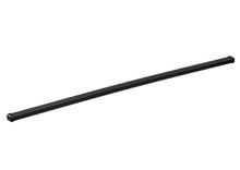 Cargar imagen en el visor de la galería, Thule SquareBar 127 Load Bars for Evo Roof Rack System (2 Pack / 50in) - Black