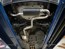 गैलरी व्यूवर में इमेज लोड करें, afe POWER MACH Force-Xp 18-21 Volkswagen Atlas V6-3.6L 304 SS Cat-Back Exhaust System