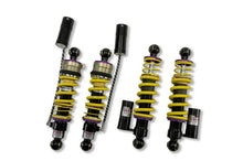 Laden Sie das Bild in den Galerie-Viewer, KW Coilover Kit V3 Lamborghini Gallardo (140) LP560-4 - w/ OEM Lift system