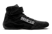 Carica l&#39;immagine nel visualizzatore di Gallery, Sparco Shoe Race 2 Size 10 - Black