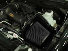 Cargar imagen en el visor de la galería, Airaid 2010 Ford F-150 Raptor 5.4L CAD Intake System w/ Tube (Dry / Black Media)