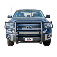 Carica l&#39;immagine nel visualizzatore di Gallery, Westin 2014-2018 Toyota Tundra Sportsman Grille Guard - Black