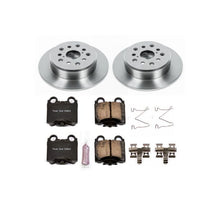 गैलरी व्यूवर में इमेज लोड करें, Power Stop 98-05 Lexus GS300 Rear Autospecialty Brake Kit