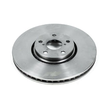 गैलरी व्यूवर में इमेज लोड करें, Power Stop 07-11 Lexus GS350 Front Left Autospecialty Brake Rotor