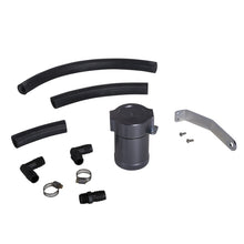 Charger l&#39;image dans la galerie, BBK 99-04 Ford Mustang 4.6L GT Oil Separator Kit (Passenger Side)