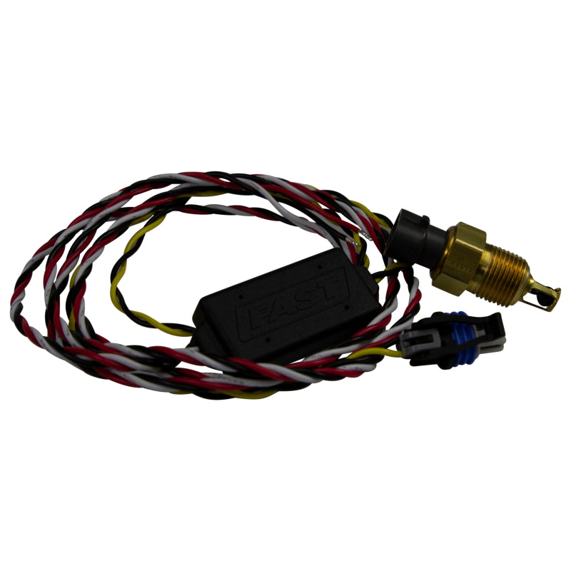 Fast Air Temperature Sensor w/ 12-5 Volt Output Converter Kit