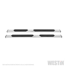 गैलरी व्यूवर में इमेज लोड करें, Westin 19-20 Ram 1500 Quad Cab (Excl 2019 Ram 1500 Classic) R5 Nerf Step Bars - Stainless Steel