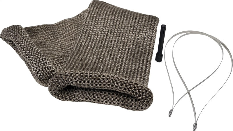 Exhaust Wrap Kit