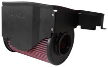 Carica l&#39;immagine nel visualizzatore di Gallery, Airaid 13-15 Ford Escape 1.6L/2.0L EcoBoost Intake System (Oiled / Red Media)