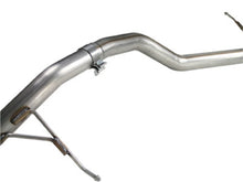 Laden Sie das Bild in den Galerie-Viewer, aFe MACHForce XP Exhaust Cat-Back 12 VW Passat TDI L4 2.0L