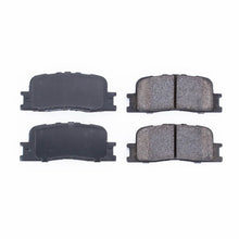 Charger l&#39;image dans la galerie, Power Stop 02-03 Lexus ES300 Rear Z16 Evolution Ceramic Brake Pads