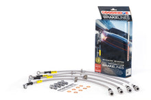 Laden Sie das Bild in den Galerie-Viewer, Goodridge 09-13 Subaru Forester (All Models) SS Brake Line Kit