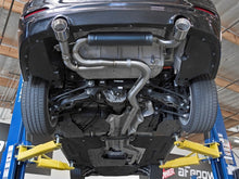 Charger l&#39;image dans la galerie, afe POWER MACH Force-Xp 16-17 BMW 340i/340ix/ 3.0L 304 SS Cat-Back Exhaust System