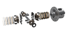 Carica l&#39;immagine nel visualizzatore di Gallery, Eaton Posi Differential 33 Spline 1.37in Axle Shaft Diameter Front 9.25in Rear 9.5in