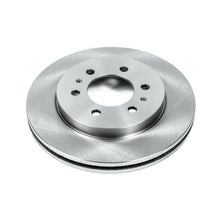 Carica l&#39;immagine nel visualizzatore di Gallery, Power Stop 2009 Ford F-150 Front Autospecialty Brake Rotor