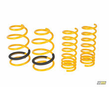 Carica l&#39;immagine nel visualizzatore di Gallery, mountune Sport Spring Set 14-15 Ford Focus ST