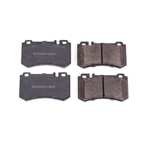 Charger l&#39;image dans la galerie, Power Stop 03-06 Mercedes-Benz CL55 AMG Rear Z16 Evolution Ceramic Brake Pads