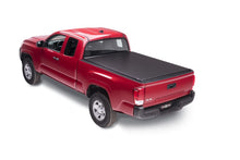 Charger l&#39;image dans la galerie, Truxedo 05-15 Toyota Tacoma 5ft Lo Pro Bed Cover