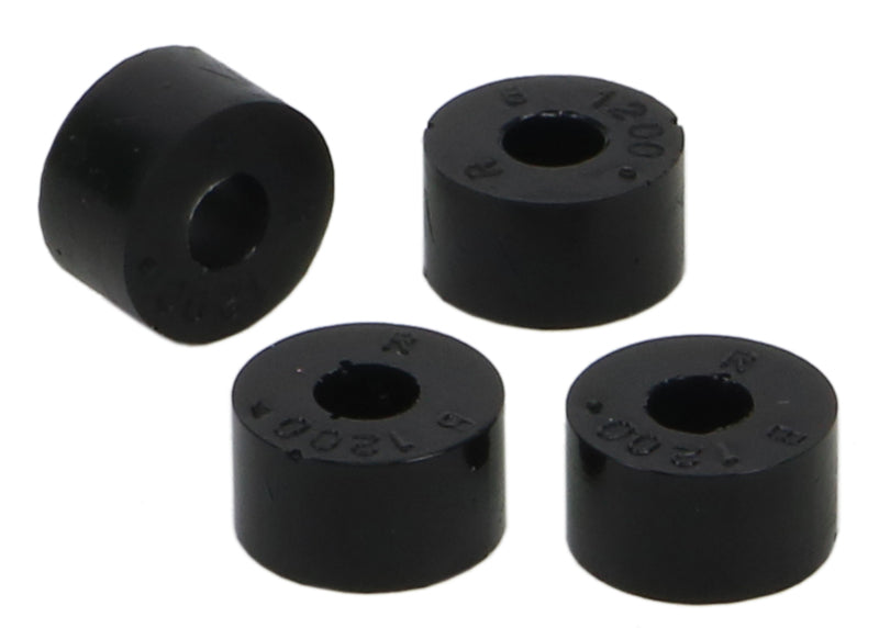 Whiteline Plus 6/92-3/98 Mitsubishi 3000GT Front Sway Bar Link Bushing