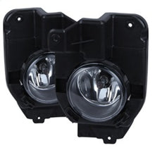 Load image into Gallery viewer, Spyder Ford Explorer 2011-2015 OEM Fog Light W/Universal Switch- Clear FL-FEXP11-C