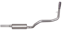 Laden Sie das Bild in den Galerie-Viewer, Gibson 01-04 Toyota Tacoma Pre Runner 3.4L 2.5in Cat-Back Single Exhaust - Aluminized