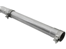 Laden Sie das Bild in den Galerie-Viewer, aFe Scorpion 2-1/2in Aluminized Steel Cat-Back Exhaust 07-18 Jeep Wrangler (JK) V6 3.6L/3.8L (2/4dr)