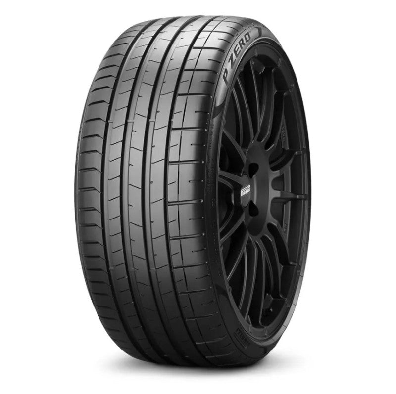 Pirelli P-Zero PZ4-Sport Tire - 295/35ZR21 (107Y)