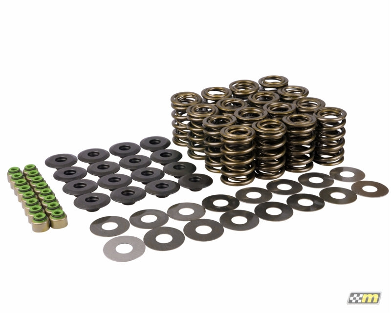 mountune Ford 2.3L EcoBoost Camshaft & Valve Spring Kit - V2