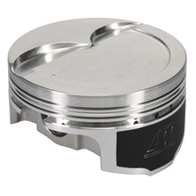 Cargar imagen en el visor de la galería, Wiseco Chevy LS Series -8cc R/Dome 1.115x4.000 Piston Shelf Stock Kit