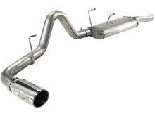 Carica l&#39;immagine nel visualizzatore di Gallery, aFe MACHForce XP Cat-Back Exhaust SS-409 00-04 Toyota Tundra V8 4.7L