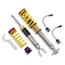 Laden Sie das Bild in den Galerie-Viewer, KW Coilover Kit V3 Cadillac CTS CTS-V for vehicles equipped w/ magnetic ride