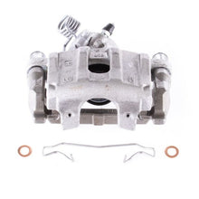 Cargar imagen en el visor de la galería, Power Stop 04-13 Mazda 3 Rear Left Autospecialty Caliper w/Bracket