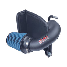 Carica l&#39;immagine nel visualizzatore di Gallery, Injen 19-20 Ford Ranger L4 2.3L Turbo Wrinkle Black PF Cold Air Intake