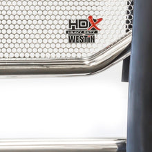 गैलरी व्यूवर में इमेज लोड करें, Westin 2014-2015 GMC Sierra 1500 HDX Grille Guard - SS