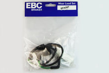 Laden Sie das Bild in den Galerie-Viewer, EBC 06-07 BMW 328 3.0 (E90) Front Wear Leads