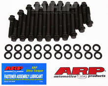 Load image into Gallery viewer, ARP Pontiac 400-455 w/ Edelbrock D-Port Head Bolt Kit