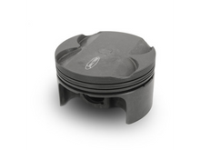 Cargar imagen en el visor de la galería, Supertech 84mm Bore 30.5mm Comp Height -4cc Dish 8.6:1 Pistons - Set of 4