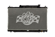 Charger l&#39;image dans la galerie, CSF 02-05 Honda Civic 2.0L OEM Plastic Radiator