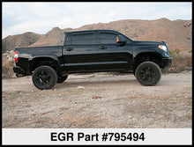 Laden Sie das Bild in den Galerie-Viewer, EGR 14+ Toyota Tundra Bolt-On Look Fender Flares - Set