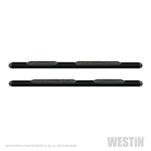 Laden Sie das Bild in den Galerie-Viewer, Westin Premier 4 Oval Nerf Step Bars - 85 in - Black