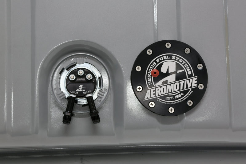 Aeromotive 67-68 Chevrolet Camaro 200 Stealth Gen 2 Fuel Tank