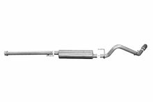 Laden Sie das Bild in den Galerie-Viewer, Gibson 05-14 Toyota Tacoma Base 4.0L 2.5in Cat-Back Single Exhaust - Stainless