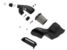 Cargar imagen en el visor de la galería, aFe POWER Momentum GT Pro Dry S Intake System 2021+ Ford F-150 V6-3.5L (tt)