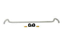 Laden Sie das Bild in den Galerie-Viewer, Whiteline 04-07 Subaru STi  Front 27mm Swaybar-XX h/duty Blade adjustable