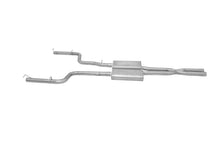 Laden Sie das Bild in den Galerie-Viewer, Gibson 14-16 Dodge Charger R/T 5.7L 2.5in Cat-Back Dual Exhaust - Stainless