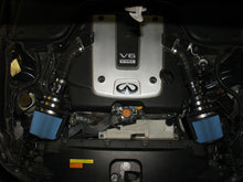 Laden Sie das Bild in den Galerie-Viewer, Injen 07-08 G35 4Dr 3.5L/08-13 G37/G37 IPL 2Dr 3.7L/09-13 G37 4Dr 3.7L V6 Polished Short Ram Intake