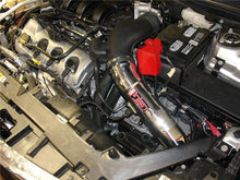 Carica l&#39;immagine nel visualizzatore di Gallery, Injen 12 Ford Fusion 3.5L V6 Polished Tuned Intake