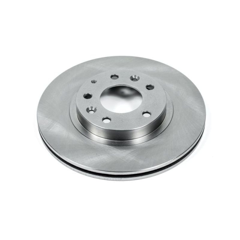 Power Stop 06-15 Mazda MX-5 Miata Front Autospecialty Brake Rotor